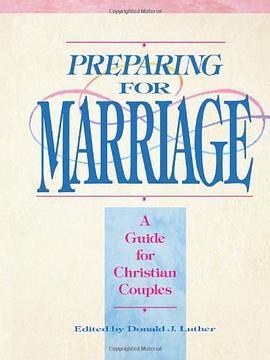 Preparing for Marriage pdf epub mobi 电子书 下载