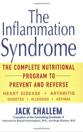 The Inflammation Syndrome