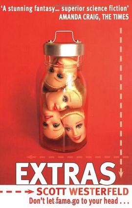 Extras pdf epub mobi 电子书 下载