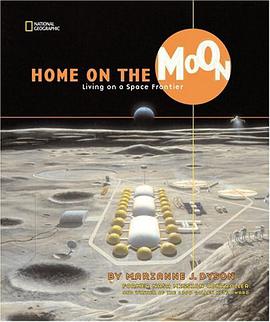 Home on the Moon pdf epub mobi 电子书 下载
