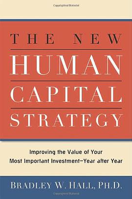 The New Human Capital Strategy