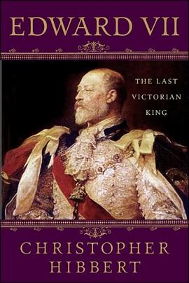 Edward VII pdf epub mobi 电子书 下载