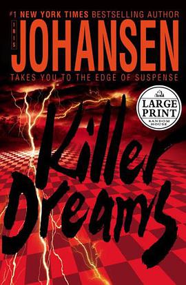 Killer Dreams pdf epub mobi 电子书 下载