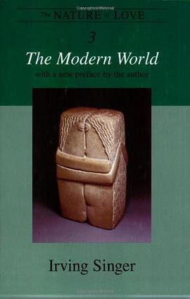 The Nature of Love pdf epub mobi 电子书 下载