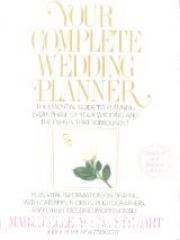 Your Complete Wedding Planner