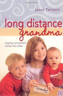Long Distance Grandma pdf epub mobi 电子书 下载