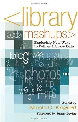 Library Mashups pdf epub mobi 电子书 下载