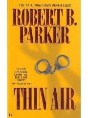 Thin Air pdf epub mobi 电子书 下载