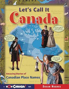 Let's Call It Canada pdf epub mobi 电子书 下载