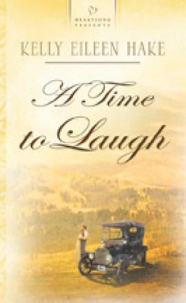 A Time to Laugh pdf epub mobi 电子书 下载