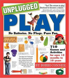 Unplugged Play pdf epub mobi 电子书 下载