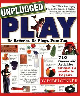 Unplugged Play pdf epub mobi 电子书 下载