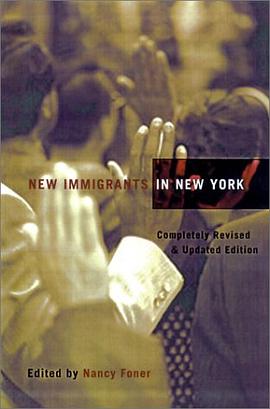 New Immigrants in New York pdf epub mobi 电子书 下载
