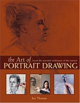 The Art of Portrait Drawing pdf epub mobi 电子书 下载