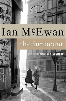 The Innocent pdf epub mobi 电子书 下载