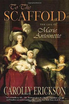 To the Scaffold pdf epub mobi 电子书 下载