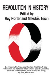 Revolution in History pdf epub mobi 电子书 下载