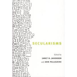 Secularisms pdf epub mobi 电子书 下载