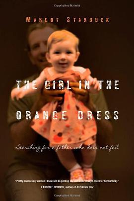 The Girl in the Orange Dress pdf epub mobi 电子书 下载