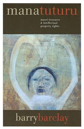 Mana Tuturu pdf epub mobi 电子书 下载