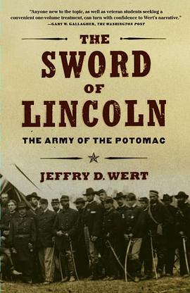 The Sword of Lincoln pdf epub mobi 电子书 下载