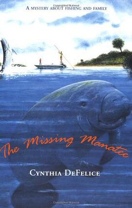 The Missing Manatee pdf epub mobi 電子書 下載