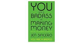 YOU ARE A BADASS AT MAKING MONEY pdf epub mobi 电子书 下载