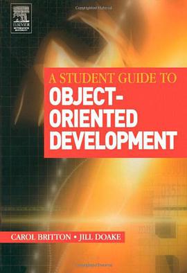 A Student Guide to Object-Oriented Development pdf epub mobi 電子書 下載