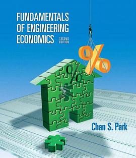 Fundamentals of Engineering Economics pdf epub mobi 电子书 下载