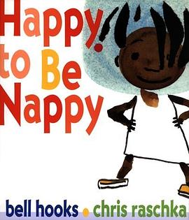 Happy to Be Nappy (Jump at the Sun) pdf epub mobi 电子书 下载