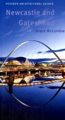 Newcastle and Gateshead pdf epub mobi 下载