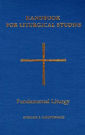 Handbook for Liturgical Studies pdf epub mobi 電子書 下載