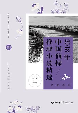2018年中國中篇小說精選 pdf epub mobi 電子書 下載