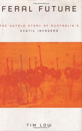 Feral Future pdf epub mobi 电子书 下载