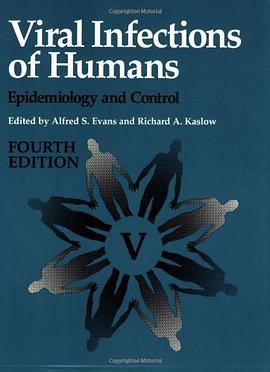 Viral Infections of Humans pdf epub mobi 电子书 下载