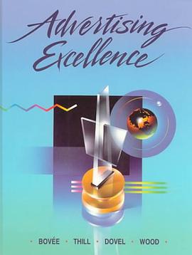 Advertising Excellence (Mcgraw Hill Series in Marketing) pdf epub mobi 电子书 下载