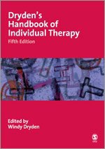 Dryden's Handbook of Individual Therapy