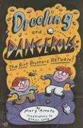 Drooling and Dangerous pdf epub mobi 电子书 下载