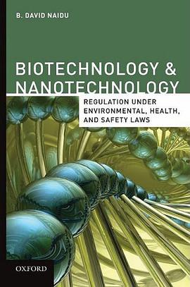 Biotechnology and Nanotechnology pdf epub mobi 电子书 下载