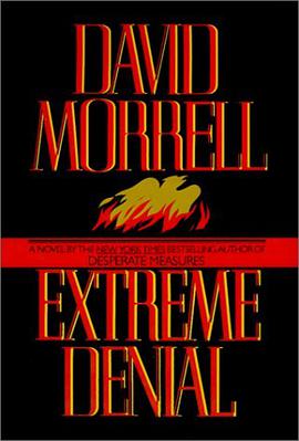Extreme Denial pdf epub mobi 电子书 下载