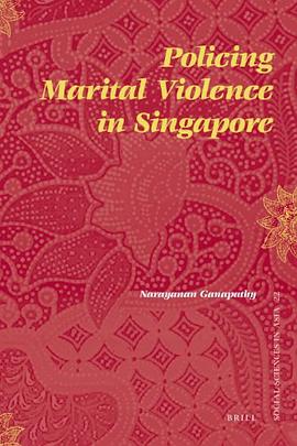 Policing Marital Violence in Singapore pdf epub mobi 电子书 下载