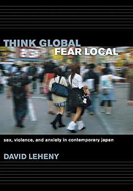 Think Global, Fear Local pdf epub mobi 電子書 下載