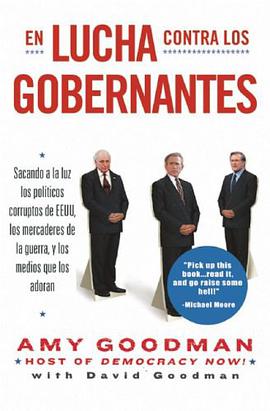 En Lucha Contra los Gobernantes pdf epub mobi 电子书 下载