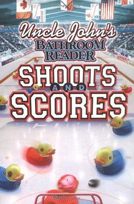 Uncle John's Bathroom Reader Shoots and Scores pdf epub mobi 电子书 下载