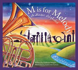 M Is for Melody pdf epub mobi 电子书 下载