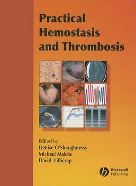 Practical Hemostasis And Thrombosis pdf epub mobi 下载