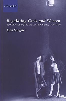 Regulating Girls and Women pdf epub mobi 电子书 下载