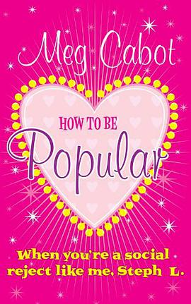 How to be Popular pdf epub mobi 电子书 下载