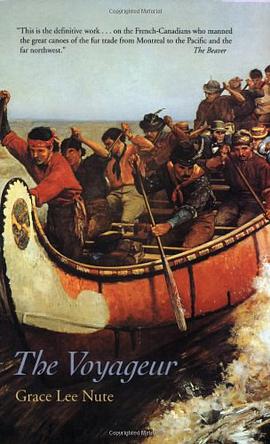 Voyageur pdf epub mobi 電子書 下載