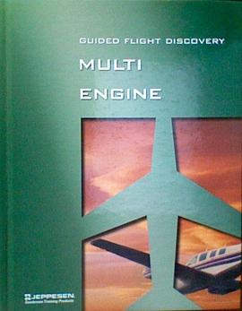 Guided Flight Discovery Multi Engine pdf epub mobi 电子书 下载